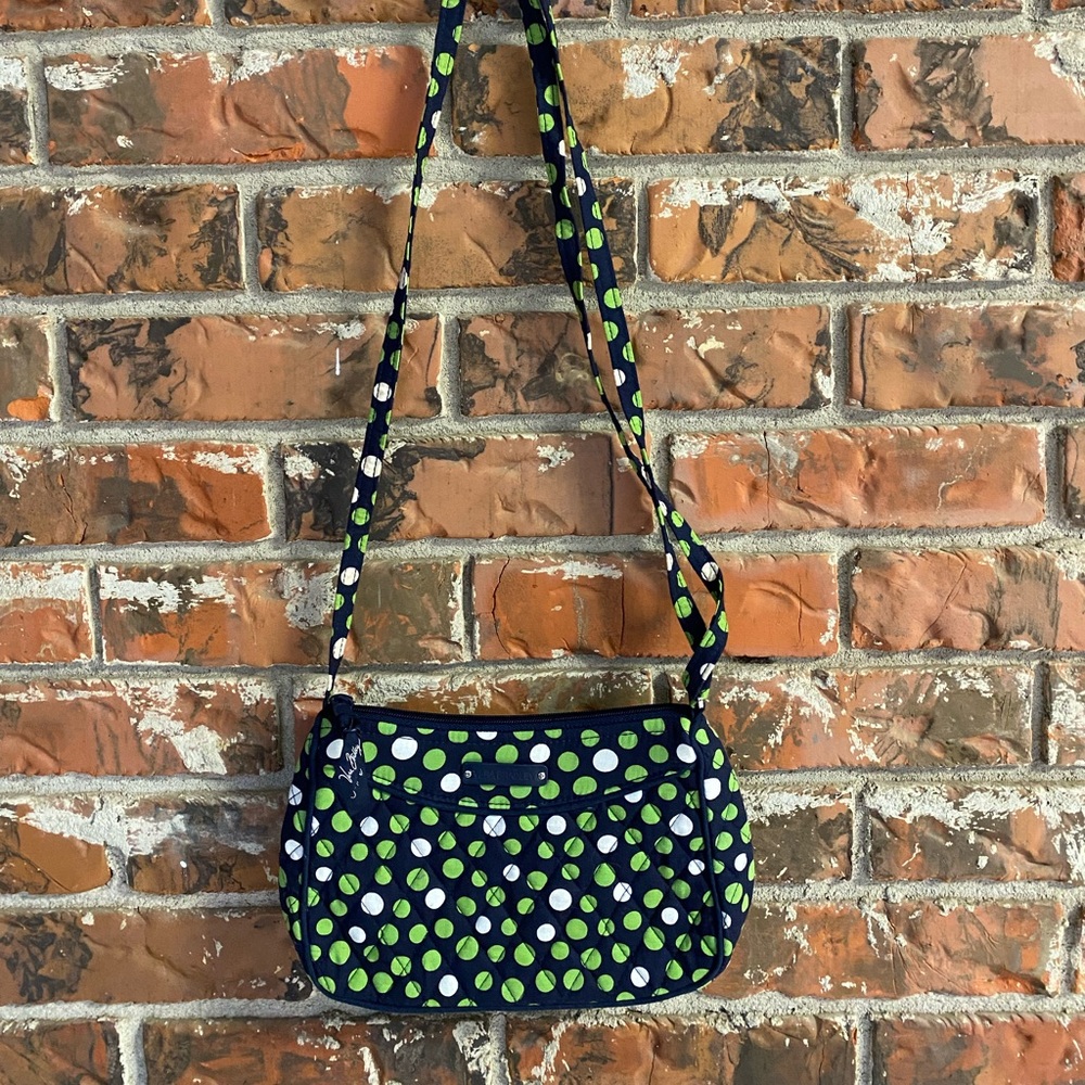 Vera Bradley purse